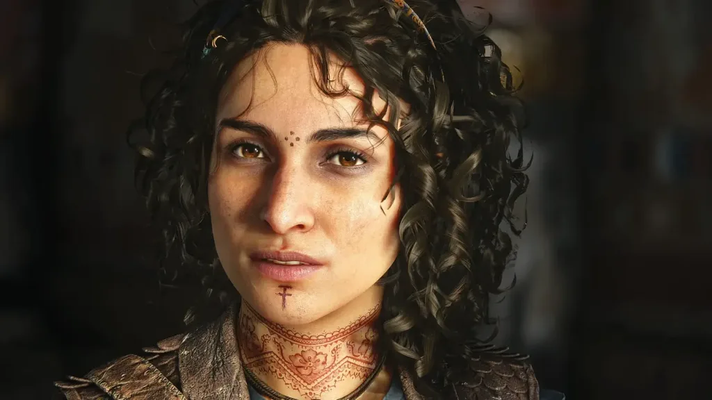 Resonance: The Plague Tale Legacy