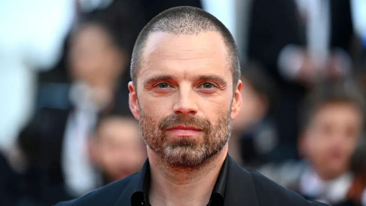 Batman: Parte II Sebastian Stan