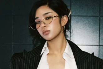 Sophia do KATSEYE