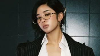 Sophia do KATSEYE