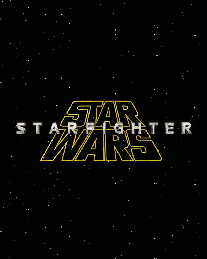 Star Wars: Starfighter