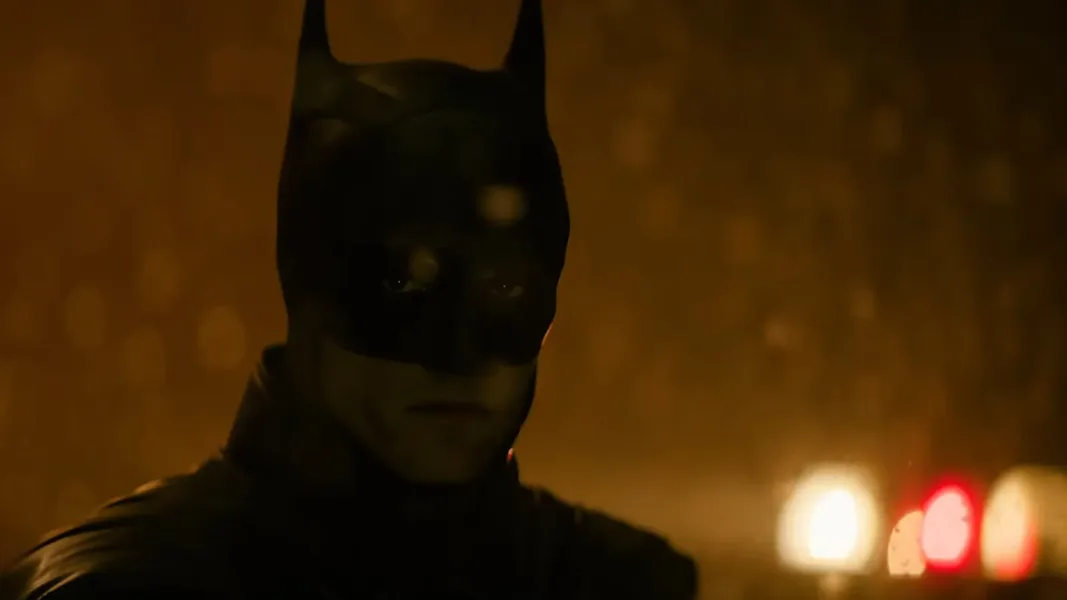 Batman: Parte II