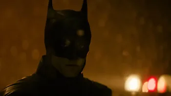 Batman: Parte II