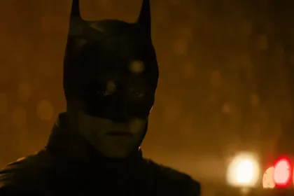 Batman: Parte II