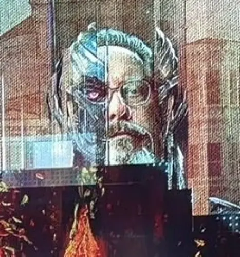 VisionQuest