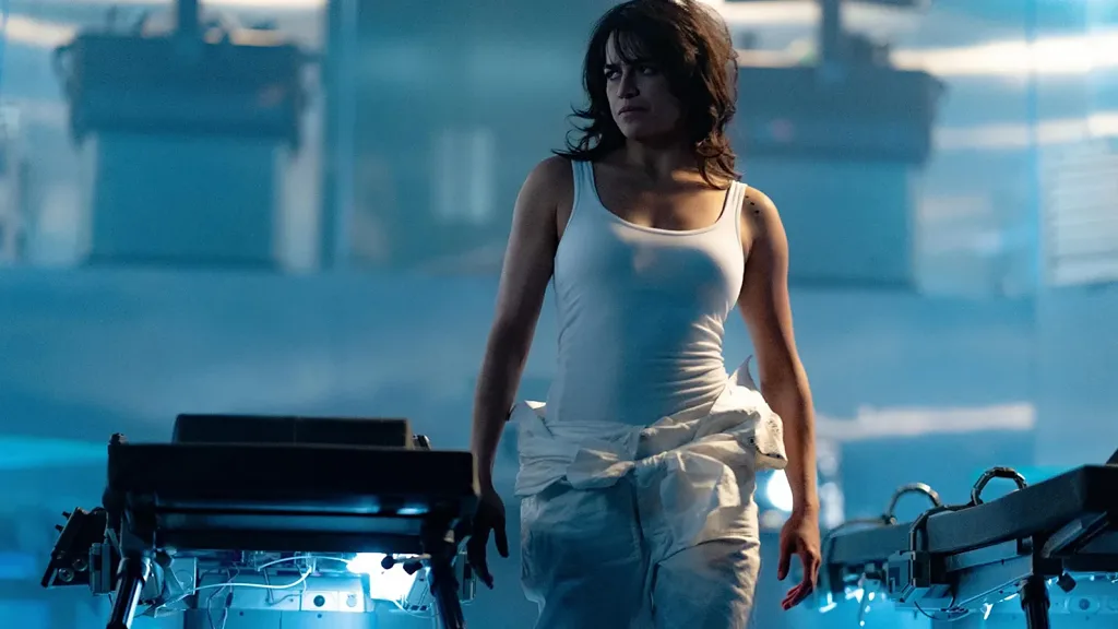 Velozes e Furiosos Para Sempre faz Vin Diesel chorar 3 Velozes e Furiosos