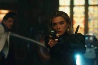 Vingadores: Doutor Destino Yelena Belova