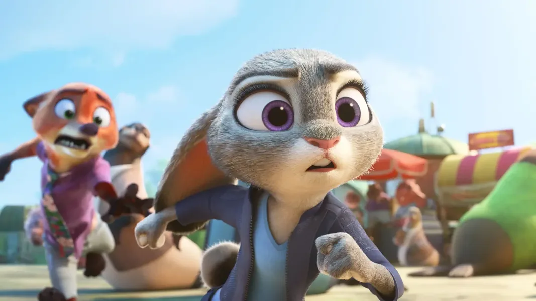 Zootopia 3 é confirmado pela Disney 1 zootopia 2 cabana do leitor 1600x900 1 cabana do leitor