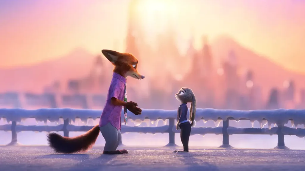 Zootopia 3 é confirmado pela Disney 3 Zootopia 3