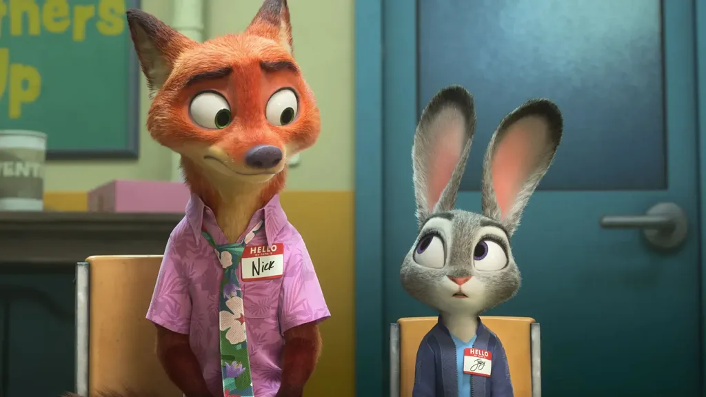 Zootopia 3 é confirmado pela Disney 2 Zootopia 3