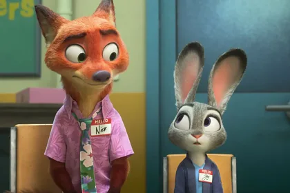 Zootopia 3