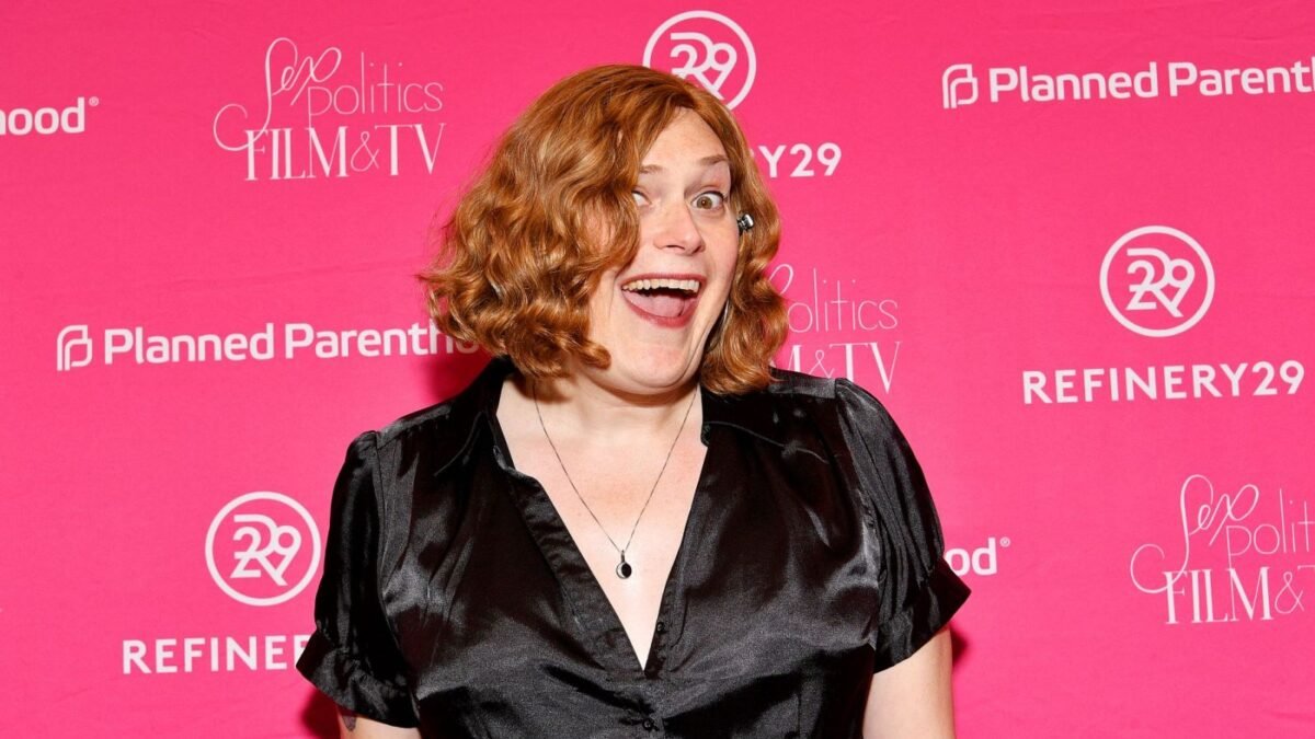 Criadora de Matrix, Lilly Wachowski diz que fãs de Harry Potter apoiam o genocídio trans