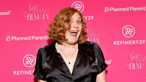 Lilly Wachowski matrix 2 cabana do leitor