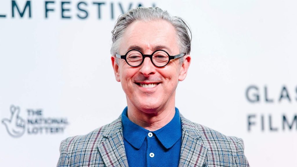 Alan Cumming