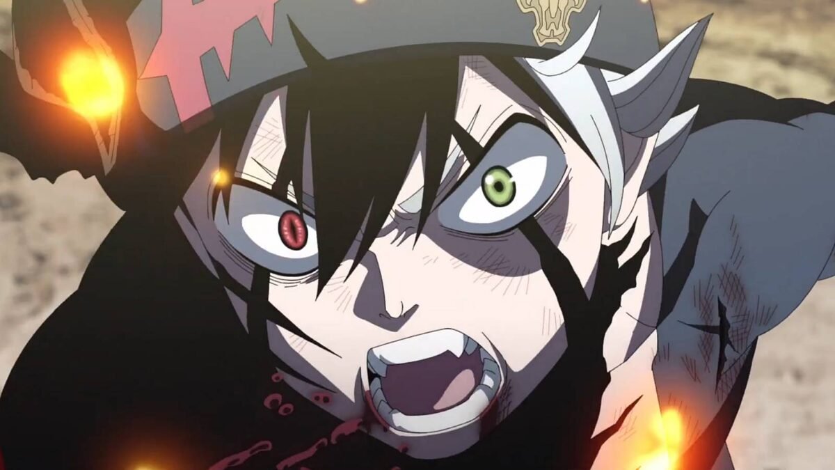 Black Clover 2ª temporada confirma data de estreia oficial 1 black clover 2 cabana do leitor 1600x900 1 cabana do leitor