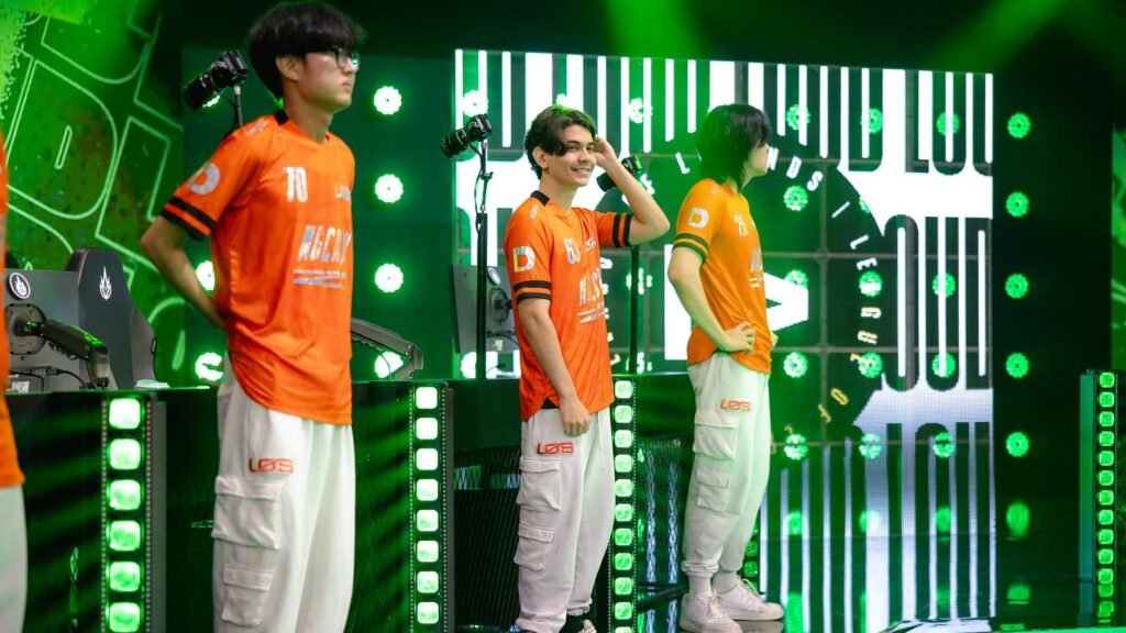 CBLOL 2026