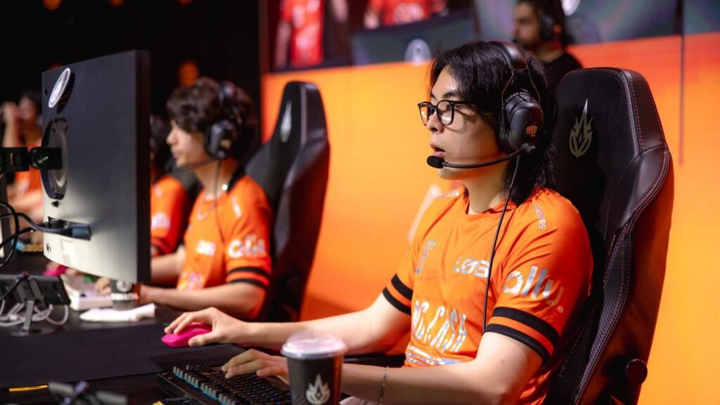 CBLOL 2026