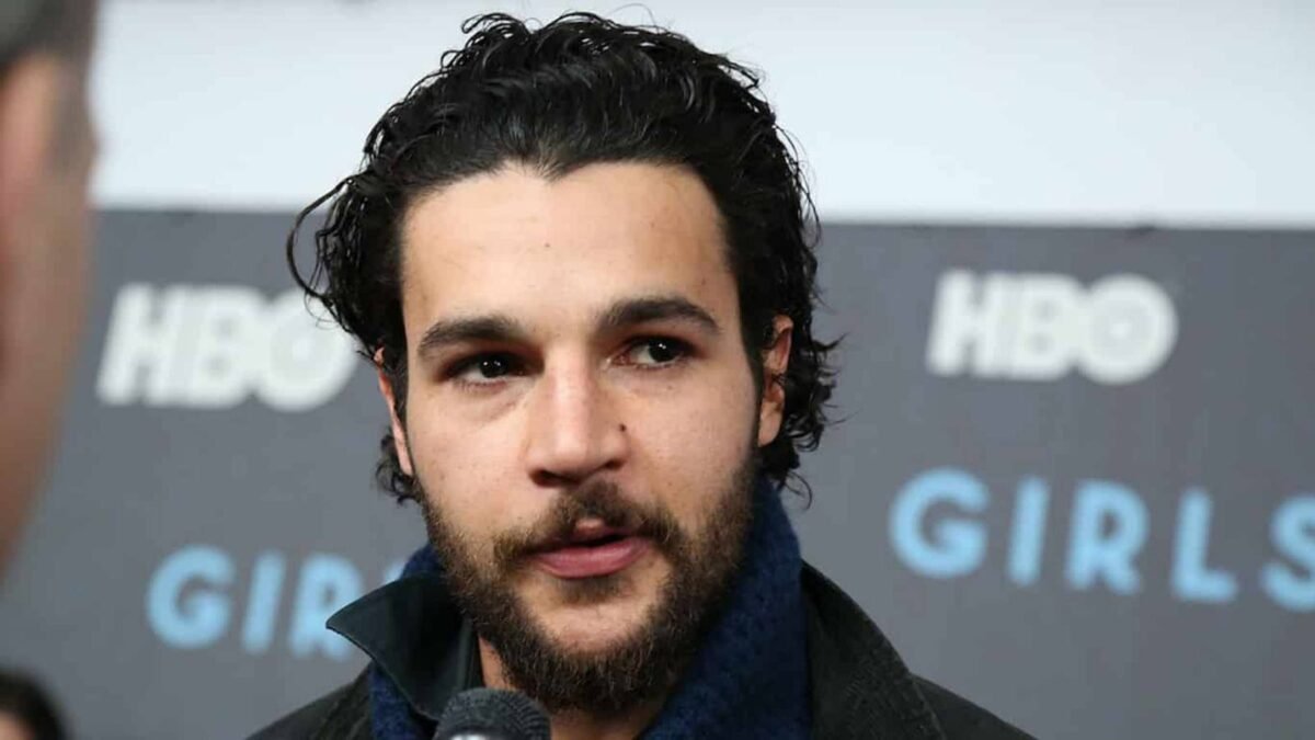 X-Men | Christopher Abbott ficou constrangido na D23
