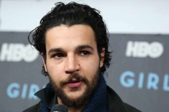 X-Men | Christopher Abbott ficou constrangido na D23
