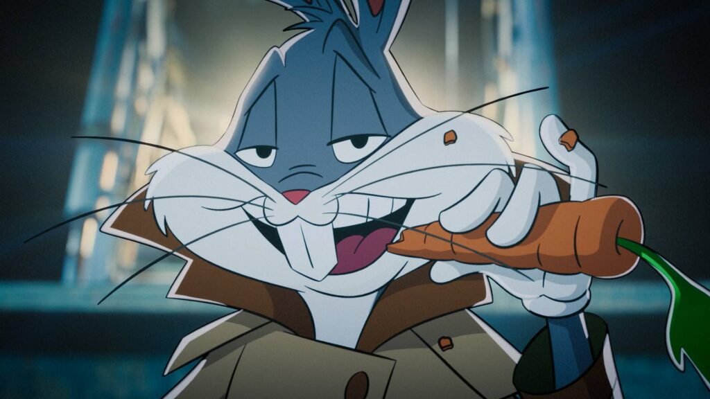 Coyote Vs. Acme