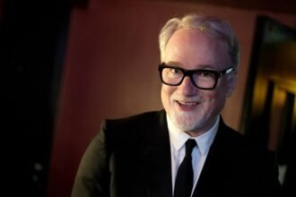 David Fincher encerra parceria com a Netflix