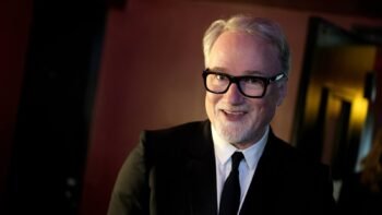David Fincher encerra parceria com a Netflix