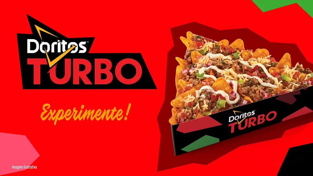 DORITOS 