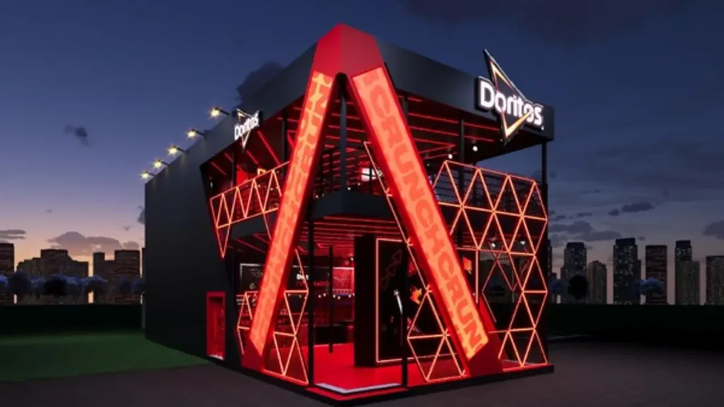 estande doritos rock in rio brasil 2026 cabana do leitor 1600x900 1 cabana do leitor