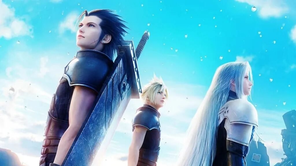 Final Fantasy