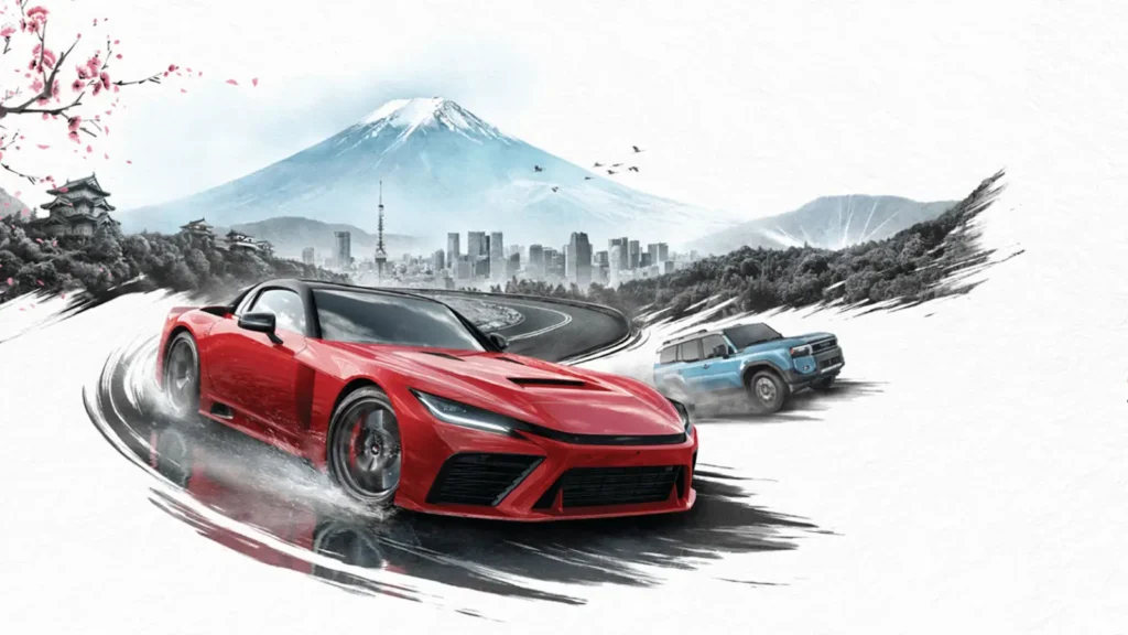 Forza Horizon 6 sofre adiamento silencioso para a plataforma PlayStation 5 2 Forza Horizon 6