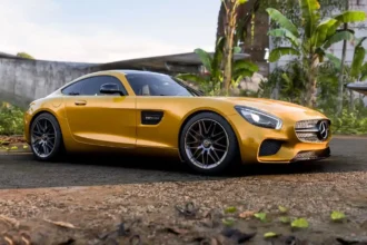 Forza Horizon 6