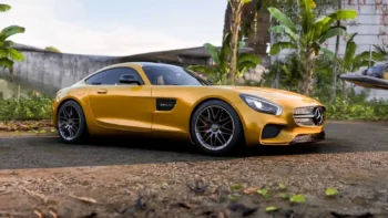 Forza Horizon 6