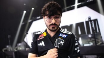 CBLOL 2026 | Guigo brilha, FURIA vence RED Canids e avança nos playoffs