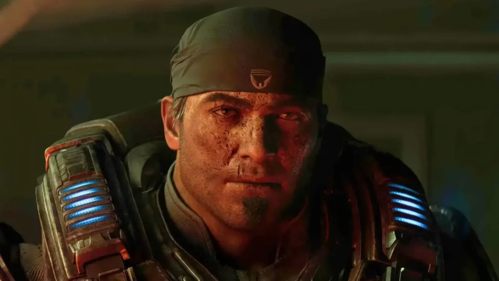 Gears of War: E-Day tem diretor da história demitido uma semana antes do lançamento 2 Gears of War: E-Day