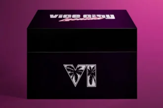 GTA 6 Collector's Box