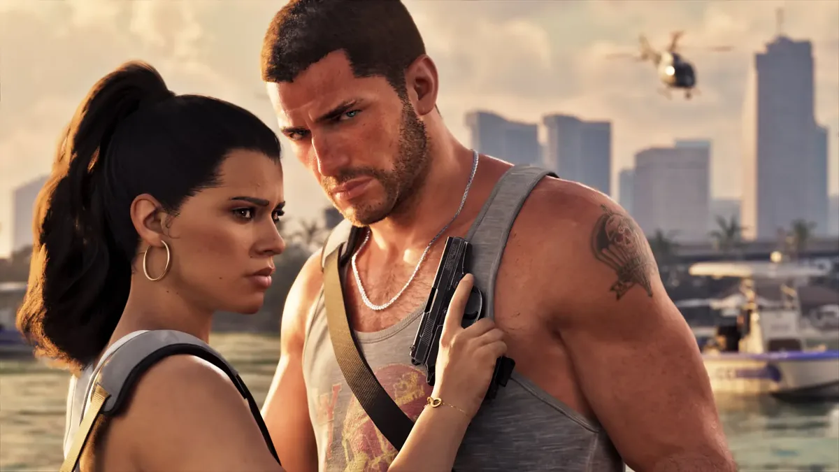 GTA 6 trará mudança significativa no Playstation 5 1 GTA 6