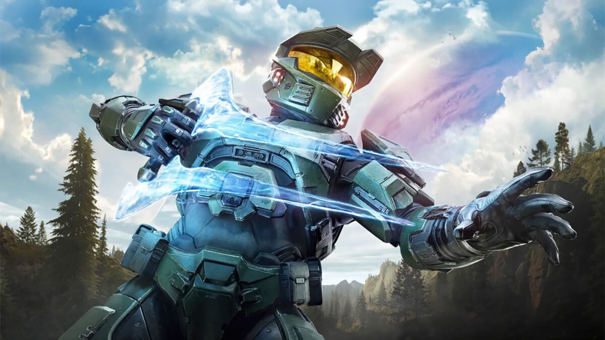Halo