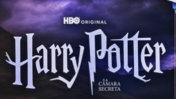 Harry Potter e a Câmara Secreta ganha primeiro poster