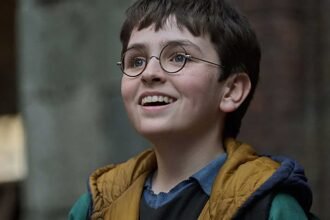 Harry Potter