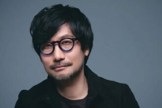 Hideo Kojima