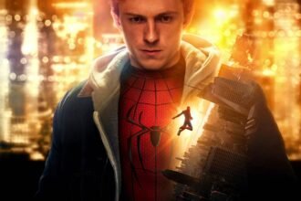 homem aranha cabana do leitor