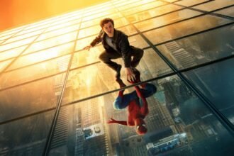homem aranha um novo dia fje cabana do leitor