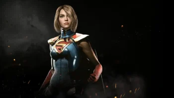 Injustice 3