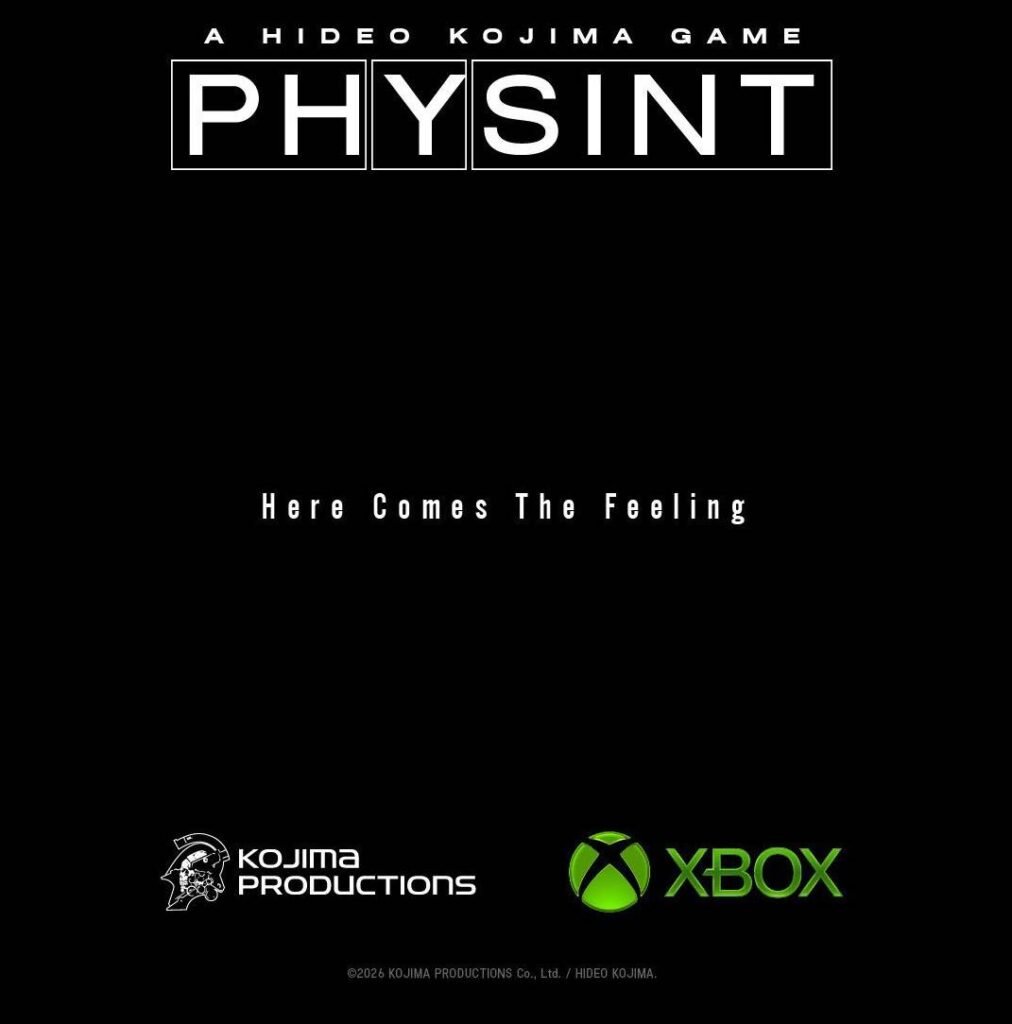 Physint