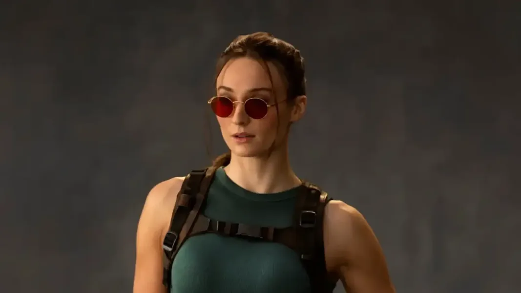 lara croft sophie turner tomb raider dnbwuned cabana do leitor 1600x900 1 cabana do leitor