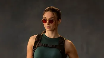 lara croft sophie turner tomb raider dnbwuned cabana do leitor 1600x900 1 cabana do leitor