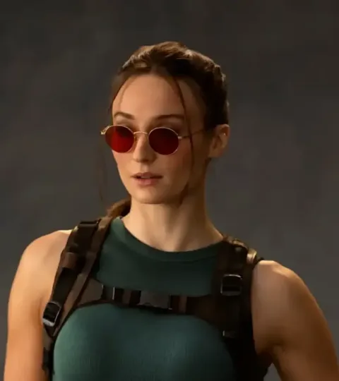 lara croft sophie turner tomb raider dnbwuned cabana do leitor 1600x900 1 cabana do leitor