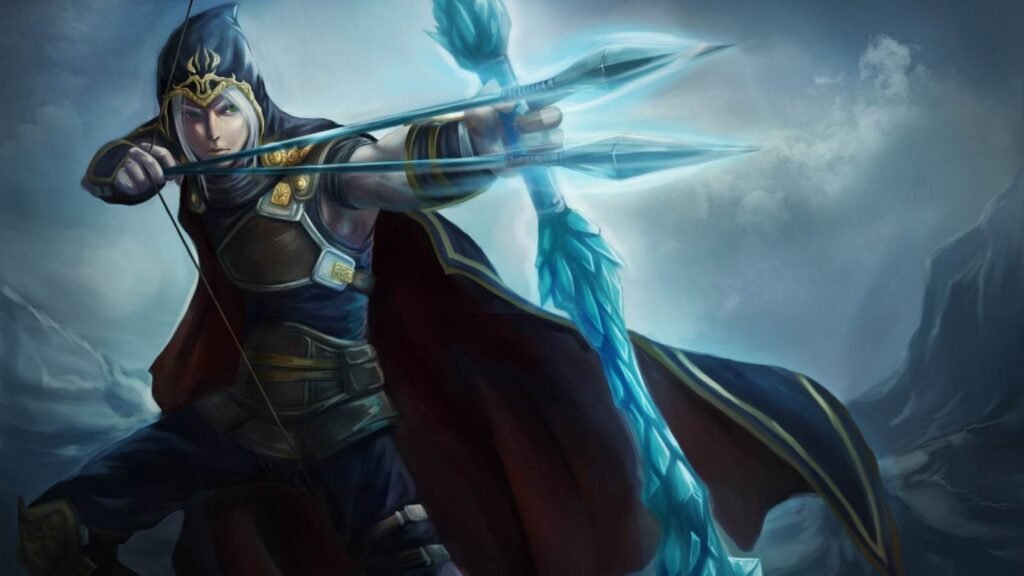 League of Legends Classic