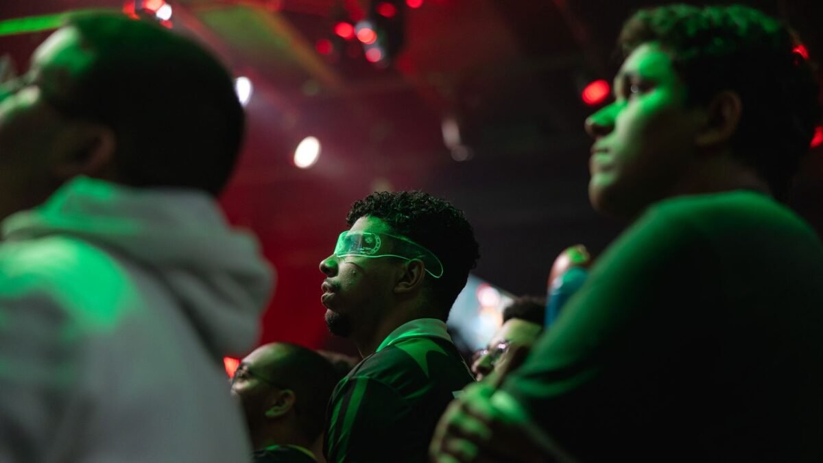 loud cblol 2026 cabana do leitor