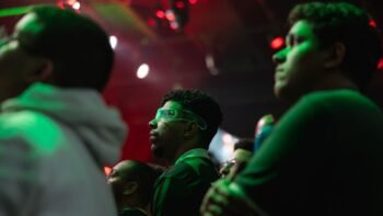 loud cblol 2026 cabana do leitor